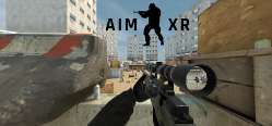 Zero Caliber VR